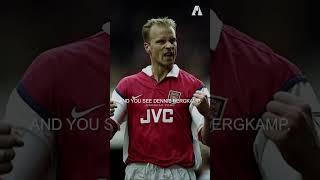 Thierry Henry Speaks About Joining Arsenal - 15€Jerseys You Can't Miss!