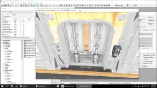 Fallout 4 Creation Kit Basics : Tutorial Episode 2 Connecting a Door to the World