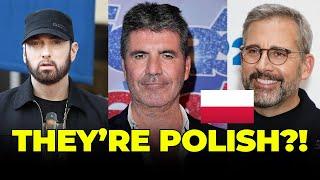 Hollywood Celebrities You Didn’t Know Come From Poland  (PART 2)