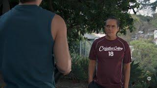 Sonny Recruits Gio To His Corinthos Coffee Team In the League on General Hospital (Jun. 18, 2025)