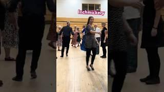 Scottish Country Dance Inchmickery #scottishculture #scottish #scottishmusic #accordion #dancing