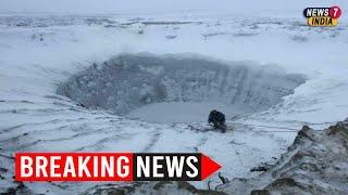 Scientists revive 48,500-year-old ‘Zombie Virus’ buried in ice in Russia