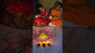 Happy Diwali | Kali Puja #shorts #diwalidance #happydiwali