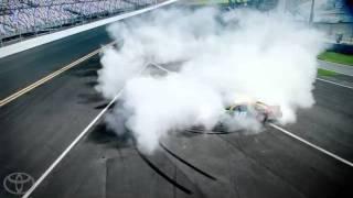 Toyota Camry 2012. Презентация №1.mp4