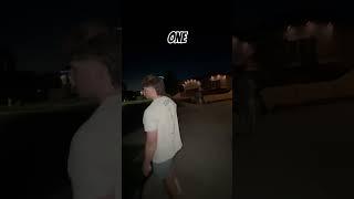 who do you think did the best  #shorts #challenge #funny