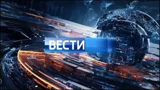 Эволюция заставок анонсов "Вести недели" 2014-н.в.