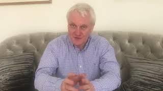 Graham Stuart MP on Brexit