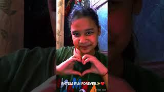 RHTDM FAN FOREVER love RHTDM movie...... #music #love #song #tamilsong