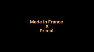 Dj Snake - Made in France  x Taiki Nulight - Primal - Pioneer XDJ XR2 mashup