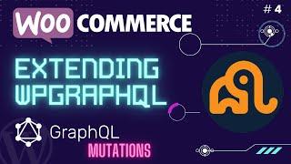 #4 Register a New Mutation | WPGraphQL | register_graphql_mutation | WooCommerce Wishlist Mutation