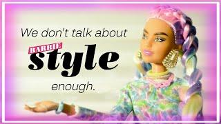 These dolls are SO underrated. | Dolls that Deserve MORE HYPE | Barbie Style | Let's Discuss! :)