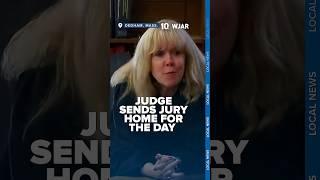No verdict reached Monday in Karen Read murder trial
