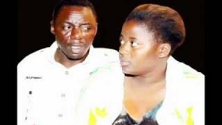 Alick Macheso - Tafadzwa Nyarara