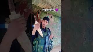RAFTAAR || Special forces || ANKIT Commando || #shorts #commando #para #military