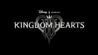 Kingdom Hearts IV World Idea: The Axiom