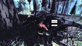 The Stomping Land: How to ride Dinosaurs!!