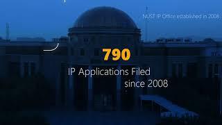 NUST stands out in Research & Innovation in year 2020