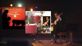 William Jenks Plays O Holy Night