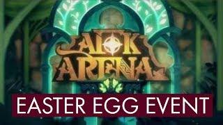 Afk Arena Maximising Eggs + Cap for each vip