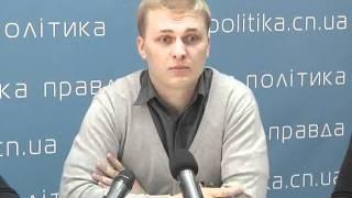 Олександр КОВАЛЬОВ - про бізнес-школу Чернігова