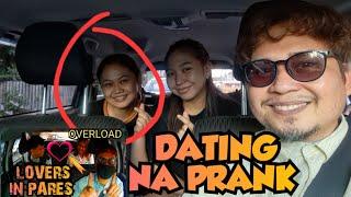 NAGKA GULATAN! NA PRANK KO NA SIYA DATI! PART 2