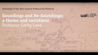 Professorial Platform - Cathy Lane