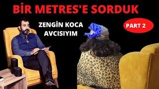 KOCALARINA SAHİP ÇIKSINLAR 58.BÖLÜM (PARODİ) #Timedyatv