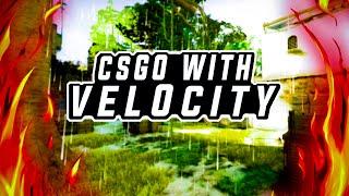 Csgo India live stream ft.vel0city #181 !rooter !twitch (Scrim with team)