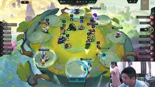 Ultimate Guide to Chrono in TFT: How to Build the Strongest Team Composition and Dominate the Game