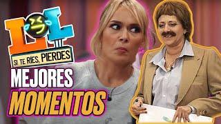 LOL: Si te ríes pierdes, los MEJORES MOMENTOS | Prime Video España