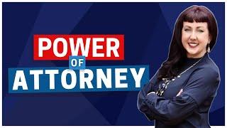 What Powers can a Power of Attorney have in Texas?