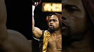 ROY JONES BOXING