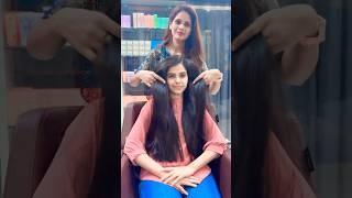 Kerasmooth hair transformation ️️️️