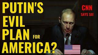 PUTIN'S EVIL PLAN FOR AMERICA HAS WORKED? | How Some American News Are Seen From Russia