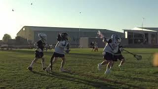 Wasatch LC 2030 vs True Utah 2031 State @ Stick-or-Treat 10/26/24 - FULL GAME FILM