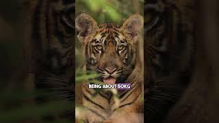 animal facts you will hear for the first time!