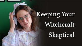 Woo Red Flags | Skepticism in Witchcraft