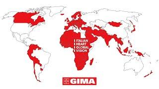 GIMA - Products & Plus [ENG]