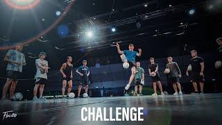 Challenge | Super Ball 2022