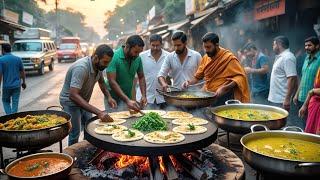 PAKISTAN STREET FOOD Lovers REJOICE! Best Dhaba Options in Lahore