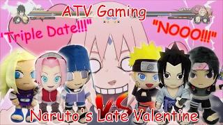 ATV Gaming: Naruto Late Valentines