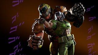 【MIDI】JoJo's Bizarre Adventure: Golden Wind OP 1 | Coda - Fighting Gold | DOOM-Styled