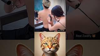Tattoo  #cat #meme #dance #trending