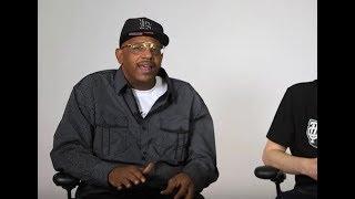 RBX Talks Being Disrespected At Death Row Records & Dr. Dre's Genius | UNIQUE ACCESS