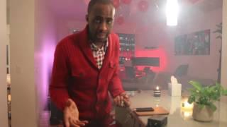 Happy Valentine's day- surprising my wife - HERVE'S WORLD - episode 17