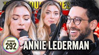 Annie Lederman (Girl Comedian) on TYSO - #292