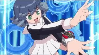 Yo-Kai Watch Y Academy Transformation — Clock Lady — Fubuki — Broken Clock