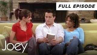 Joey and the Book Club - FULL EPISODE | Joey