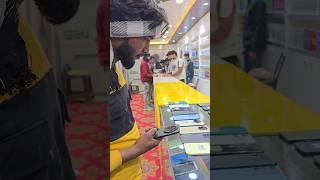 Garib Kisko Bola SUPER MOBILE CENTER #trending #poor #child #viralreels #shortsviral #attitude #