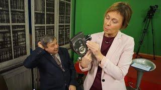 Кафедре телерадиожурналистики ВШЖиМК СПбГУ – 50!  Часть 1 «Дорогу осилит идущий"
